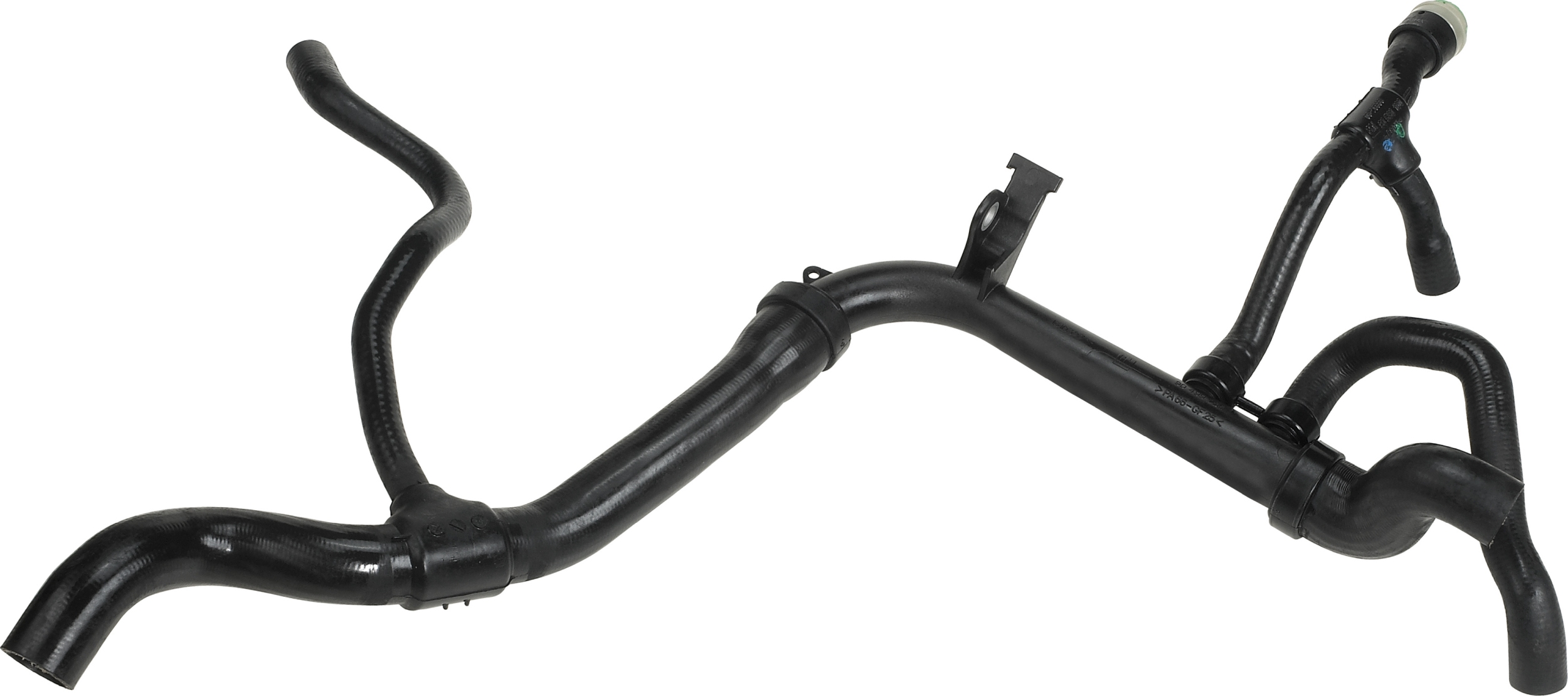 Furtun radiator 05-2897 GATES