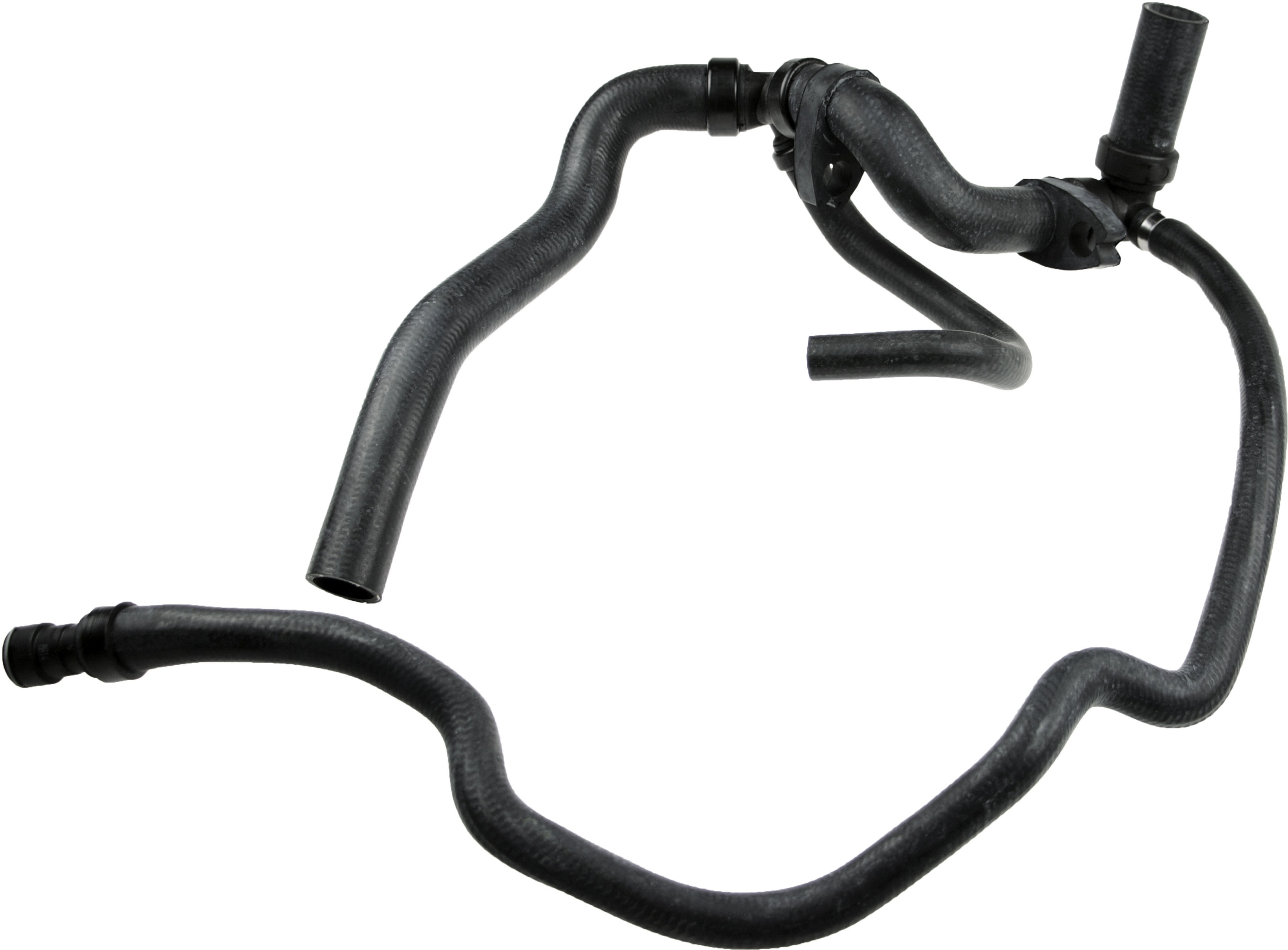 Furtun radiator 05-3197 GATES