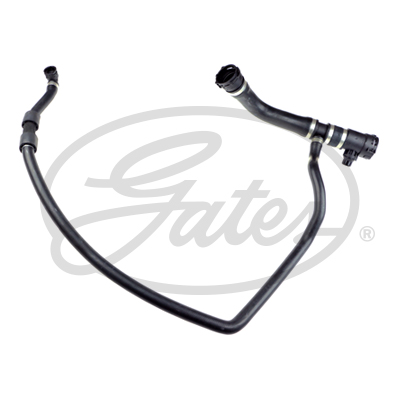 Furtun radiator 05-3304 GATES