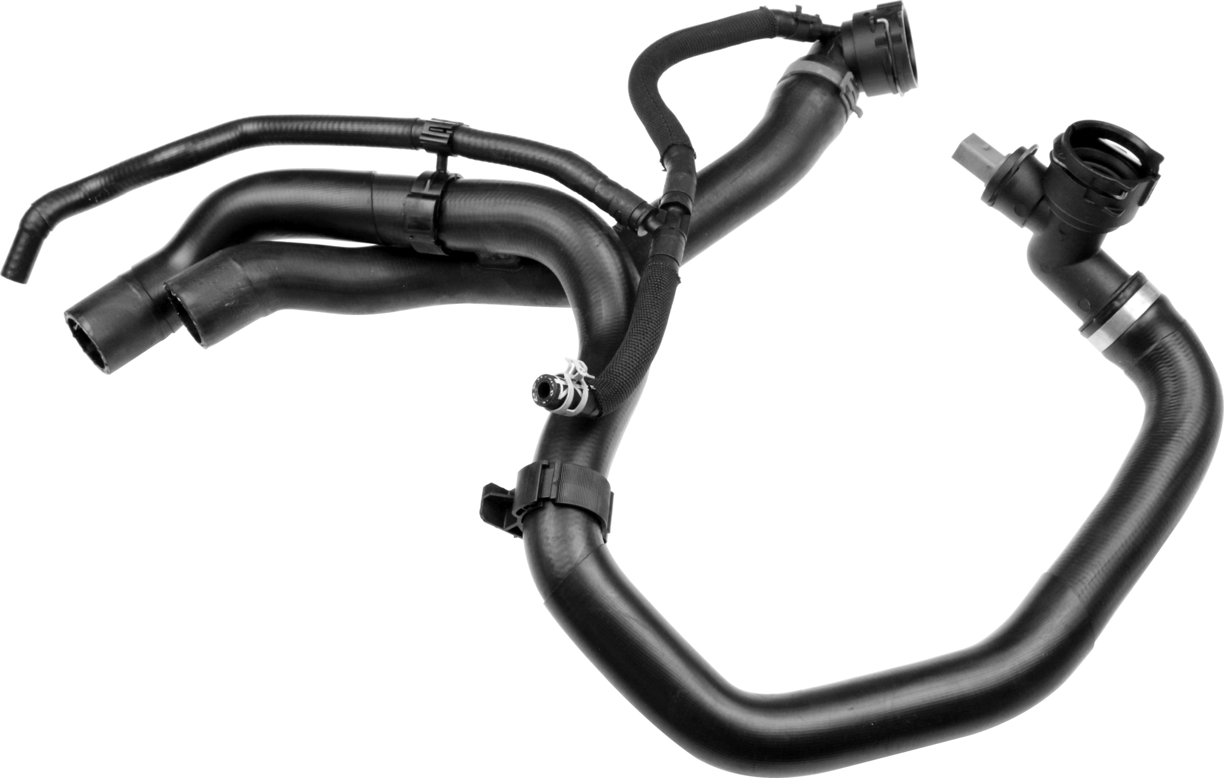 Furtun radiator 05-3953 GATES