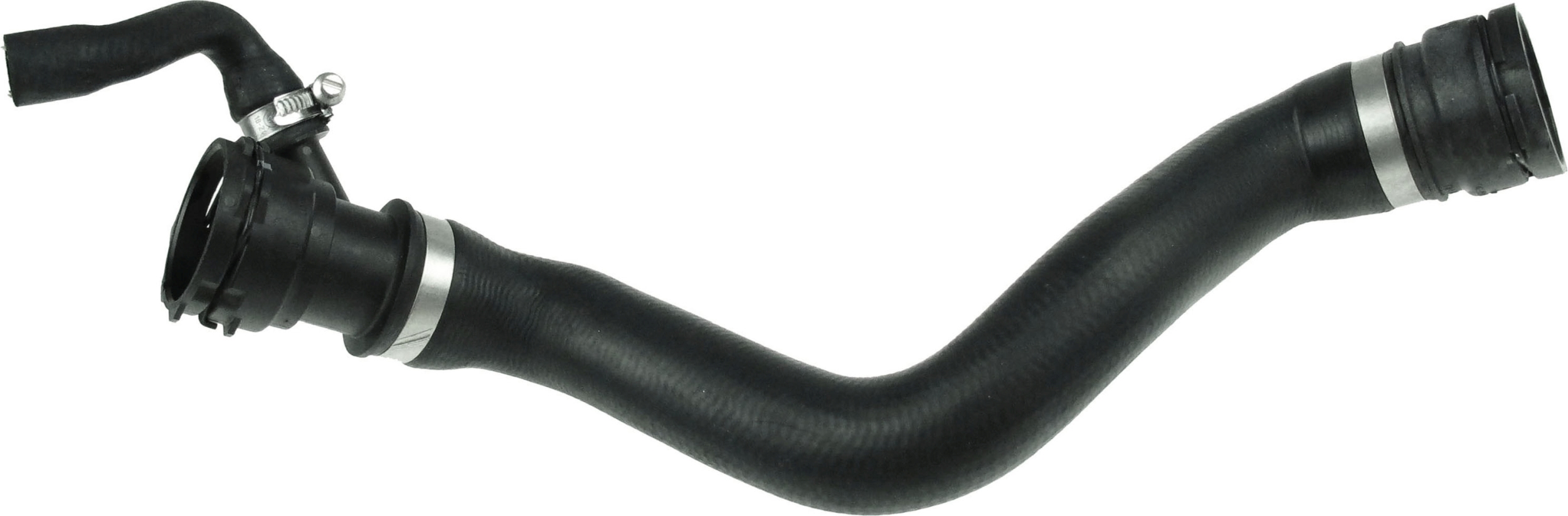 Furtun radiator 05-3978 GATES