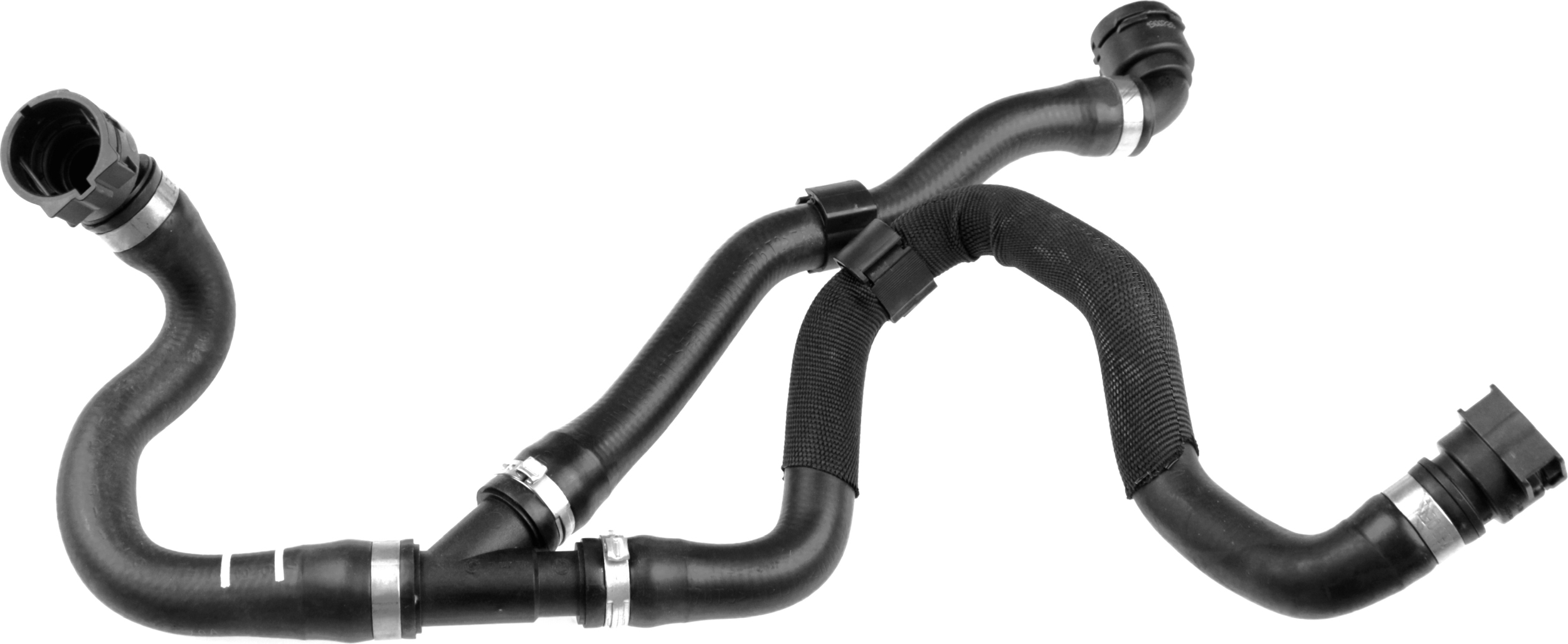 Furtun radiator 05-3983 GATES