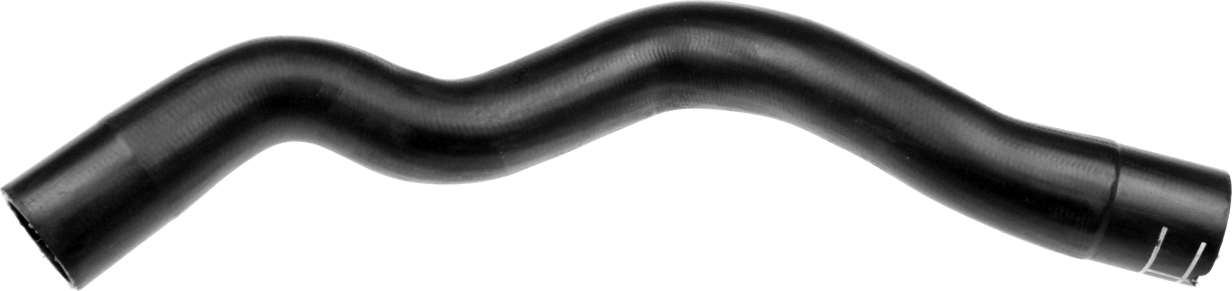 Furtun radiator 05-4063 GATES