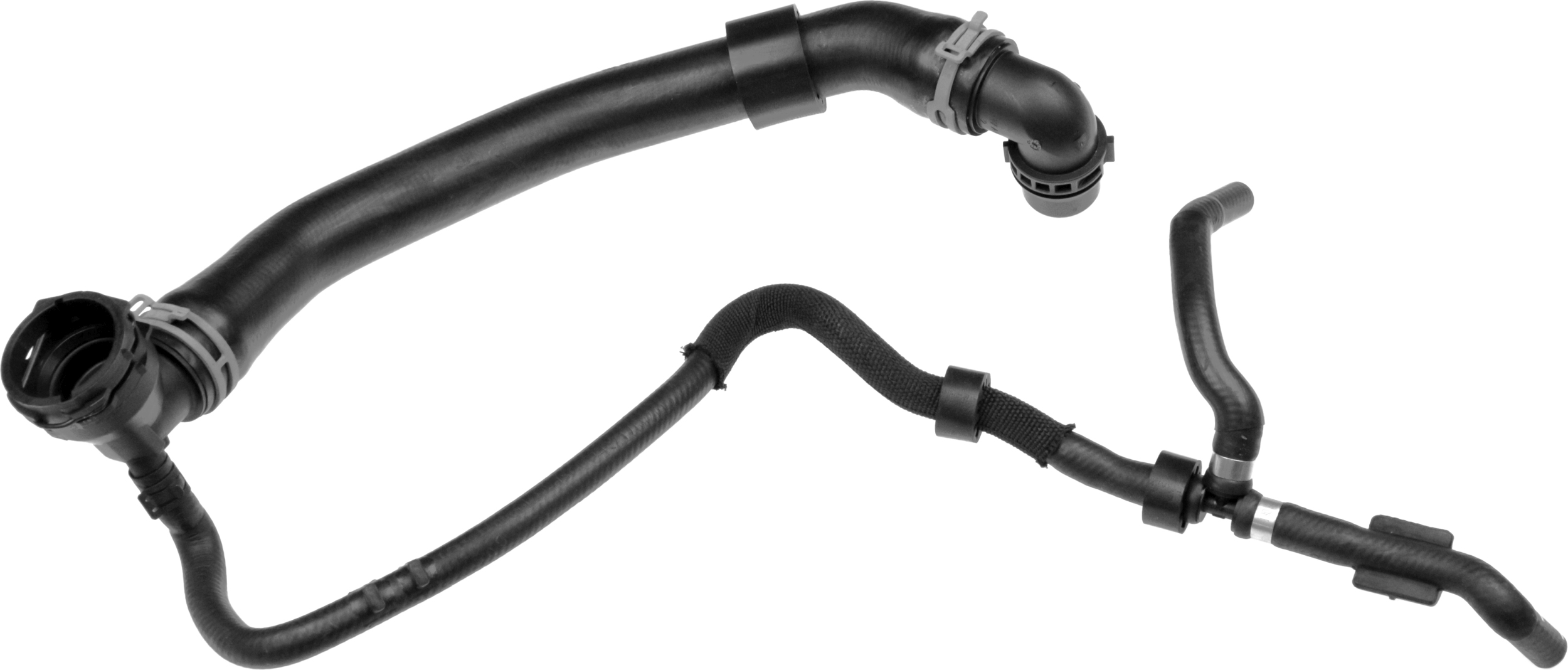 Furtun radiator 05-4067 GATES