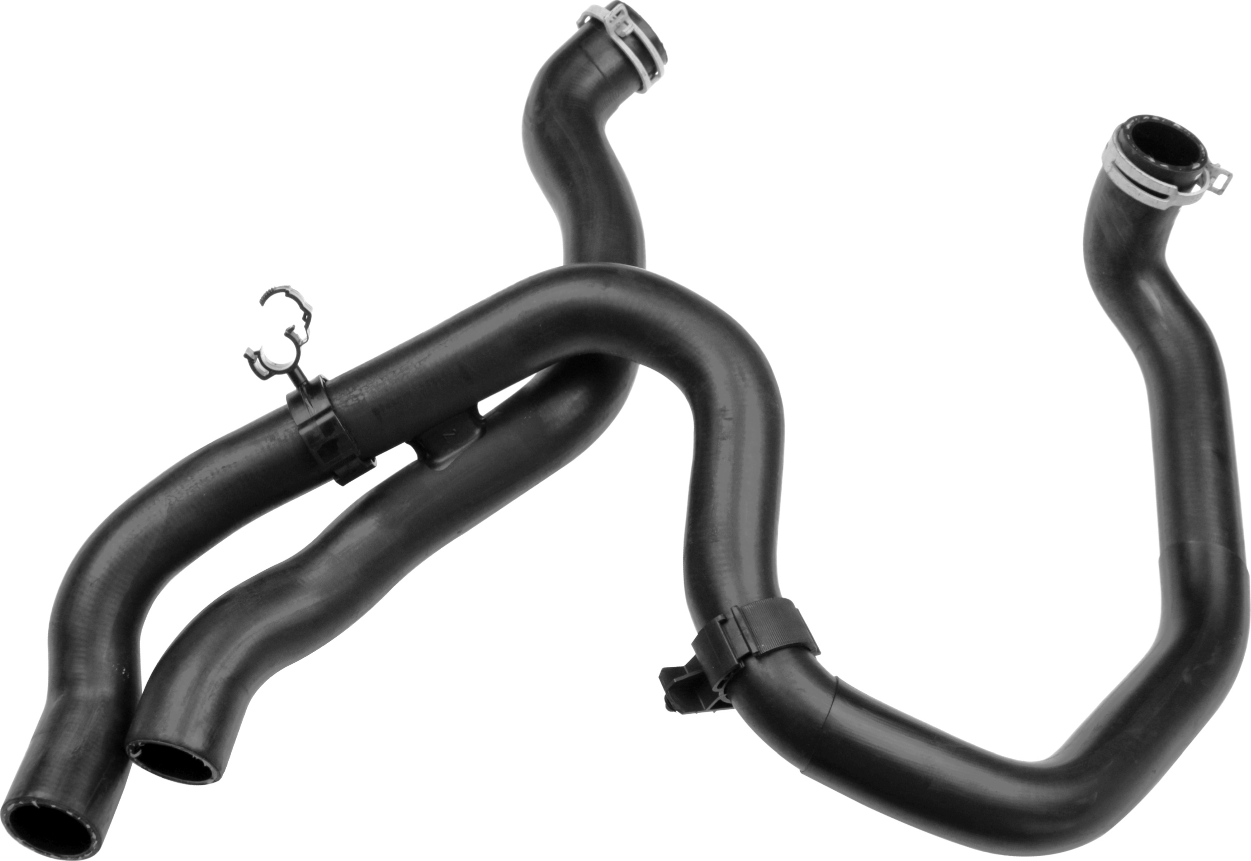 Furtun radiator 05-4068 GATES