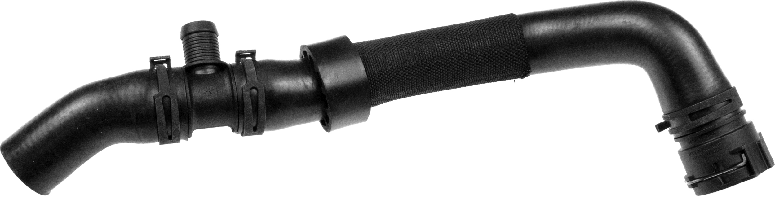 Furtun radiator 05-4072 GATES