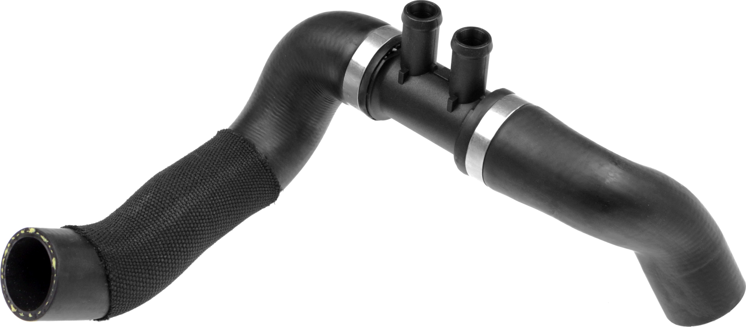 Furtun radiator 05-4078 GATES