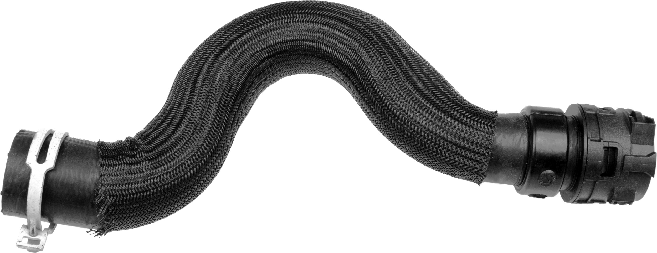 Furtun radiator 05-4081 GATES