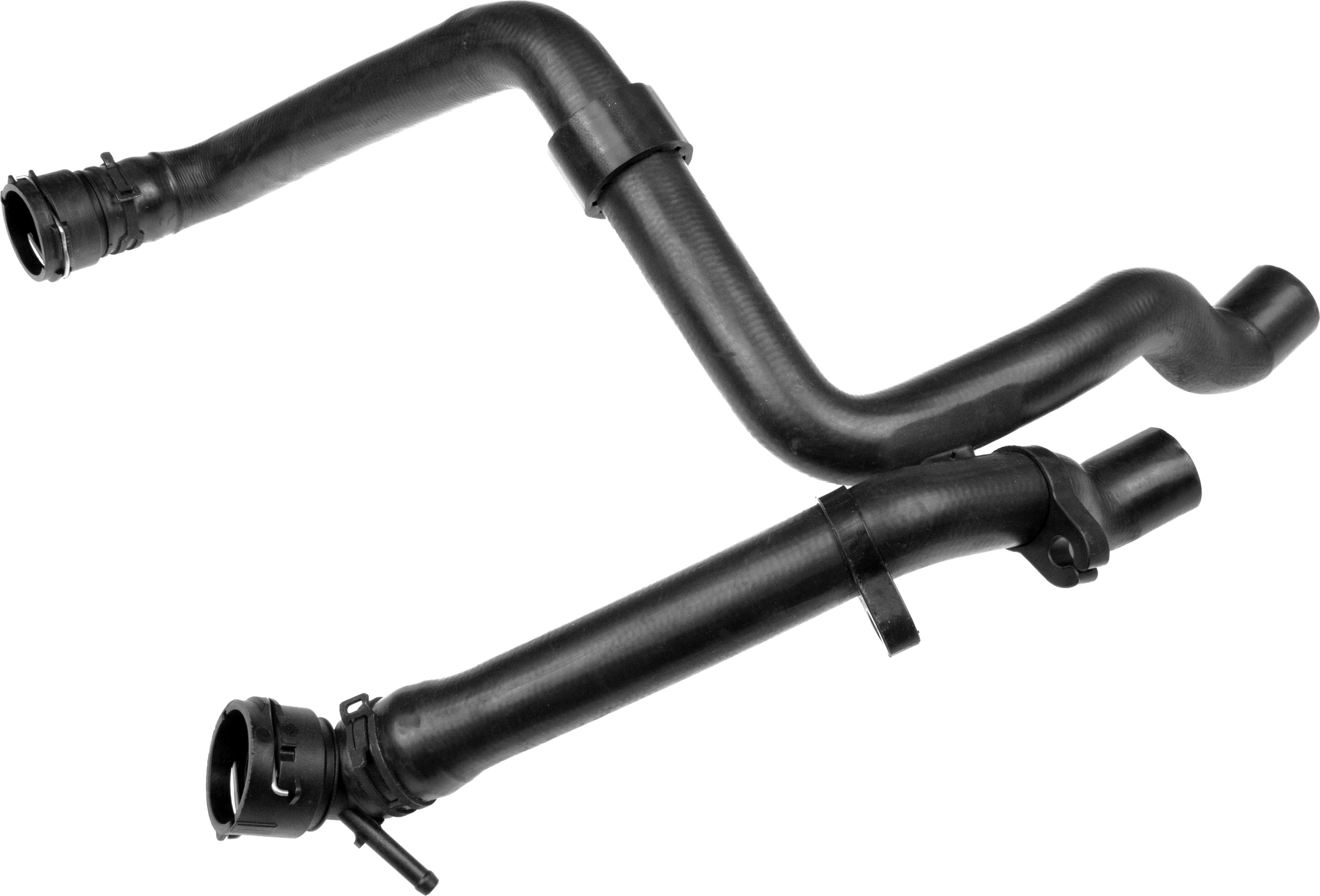 Furtun radiator 05-4086 GATES
