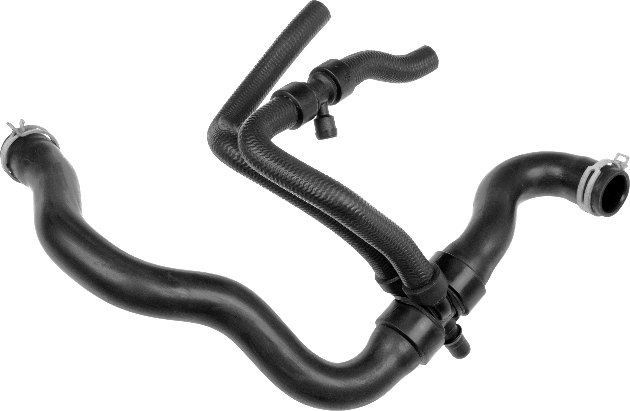 Furtun radiator 05-4099 GATES