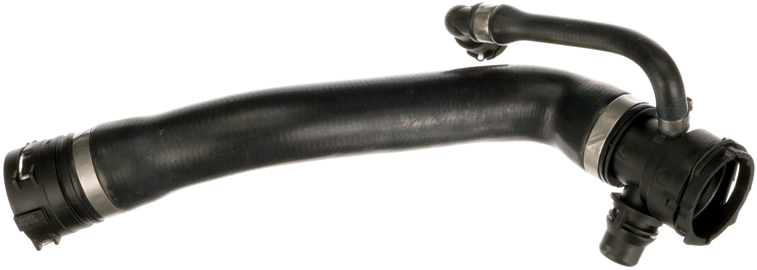 Furtun radiator 05-4102 GATES
