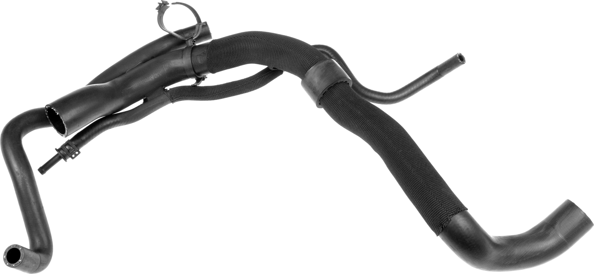 Furtun radiator 05-4104 GATES