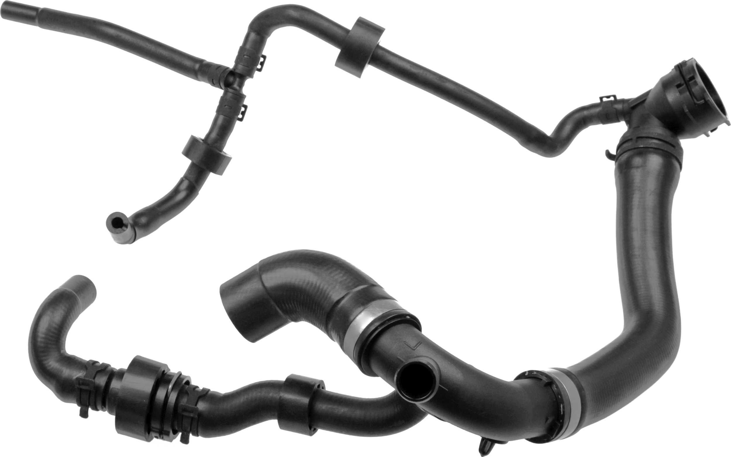 Furtun radiator 05-4106 GATES