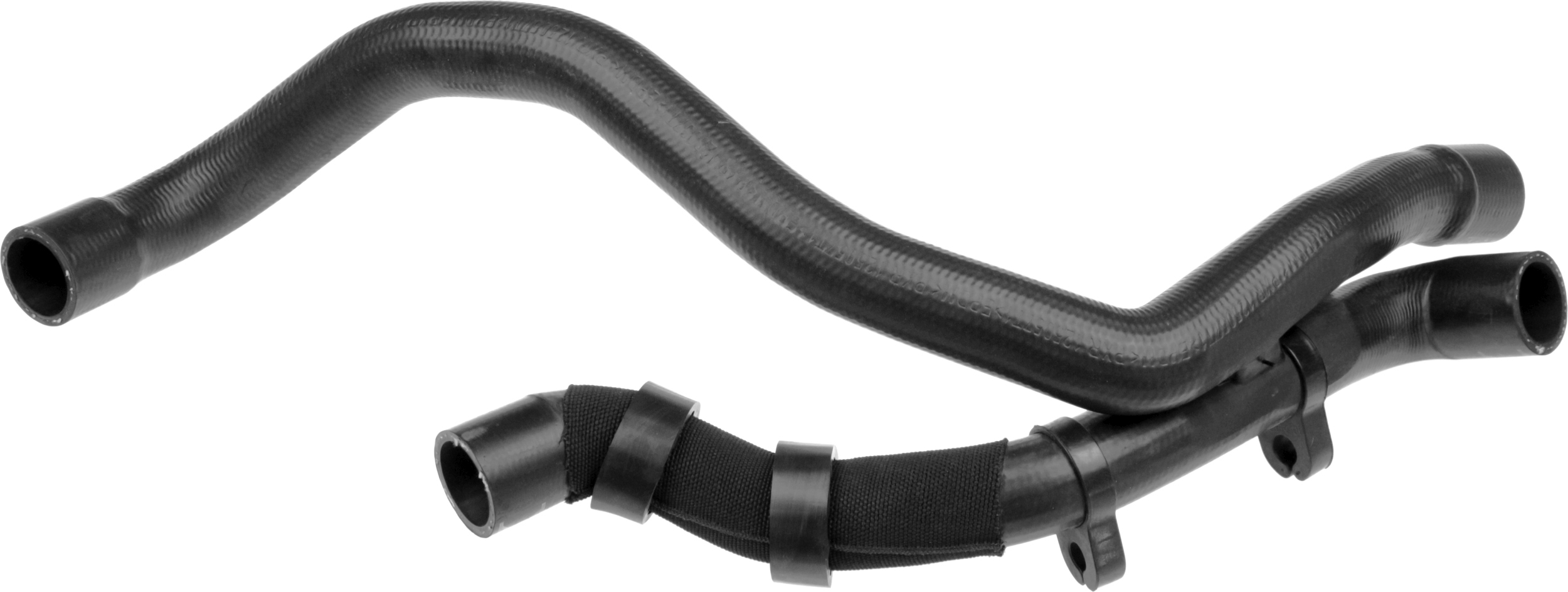 Furtun radiator 05-4134 GATES