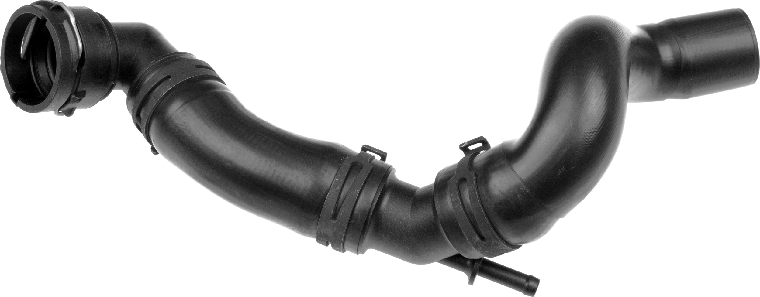 Furtun radiator 05-4153 GATES
