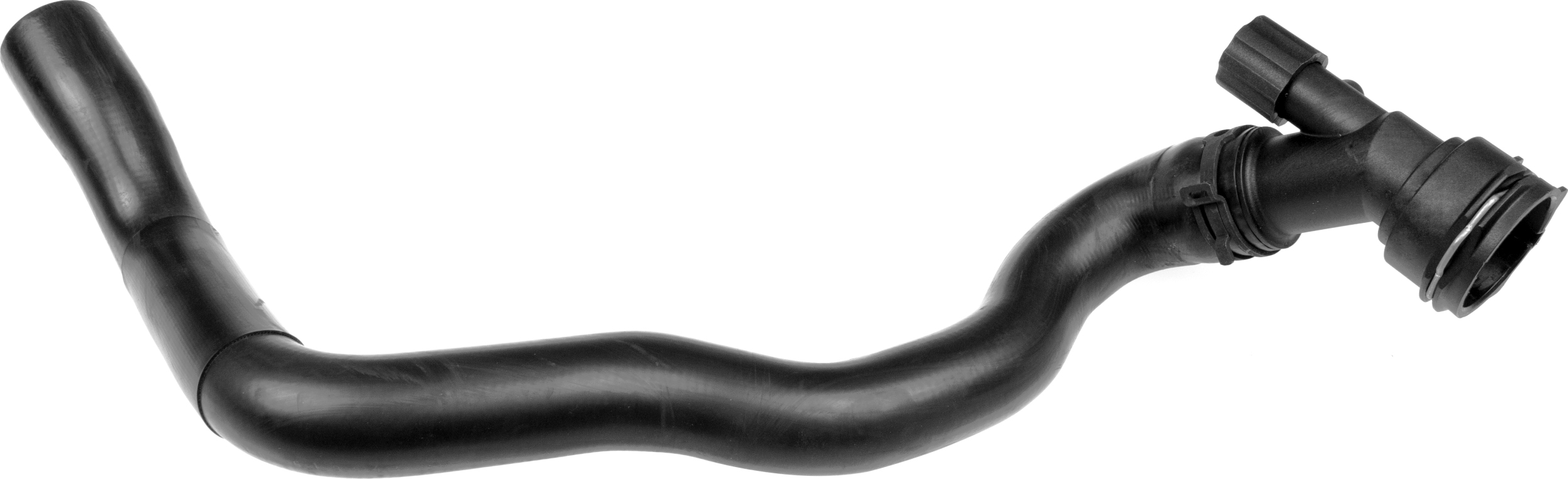 Furtun radiator 05-4162 GATES