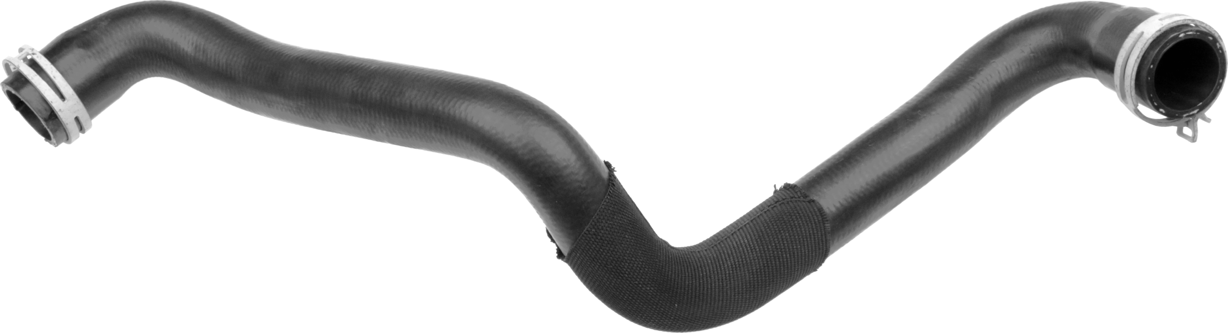 Furtun radiator 05-4275 GATES