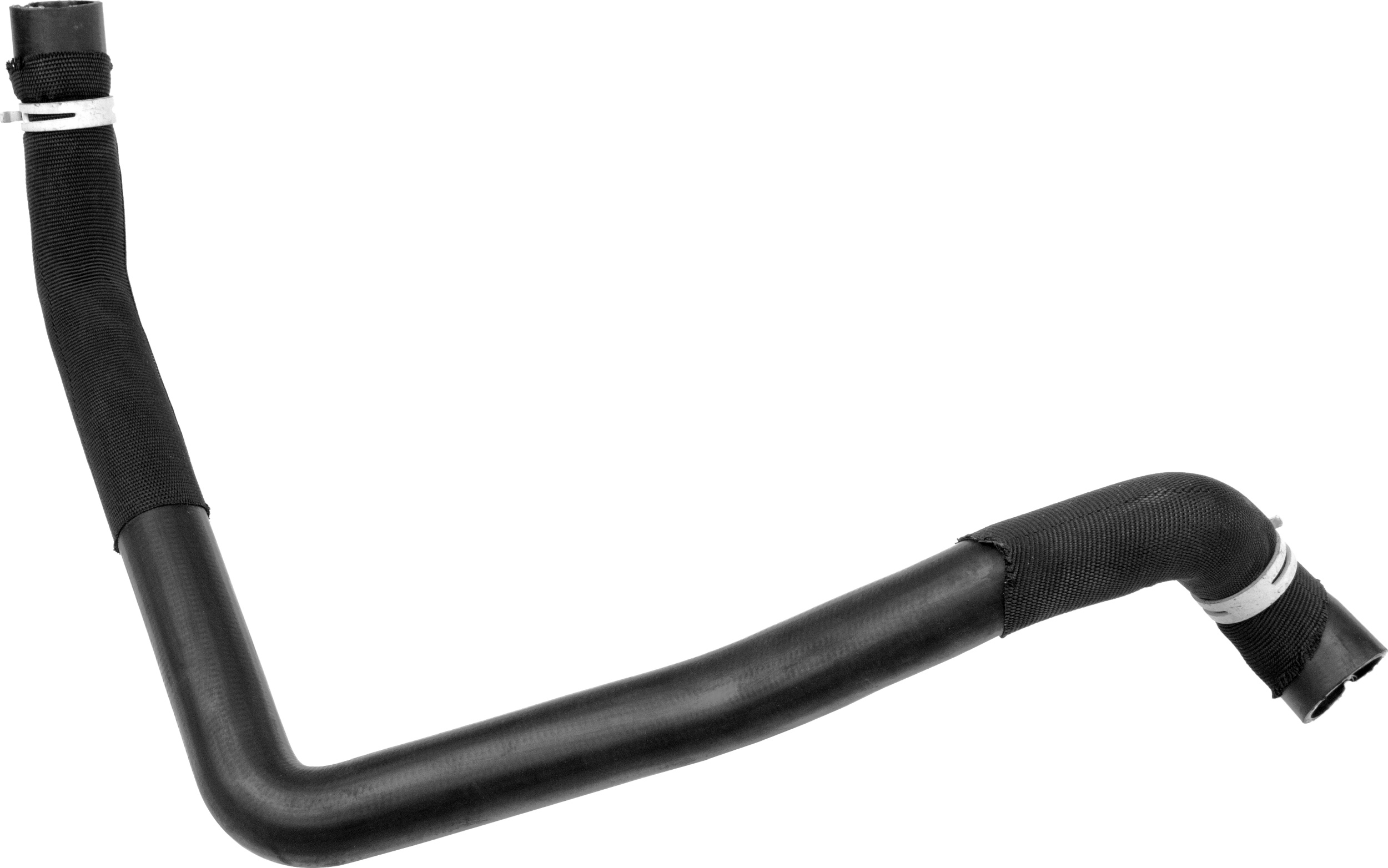 Furtun radiator 05-4445 GATES