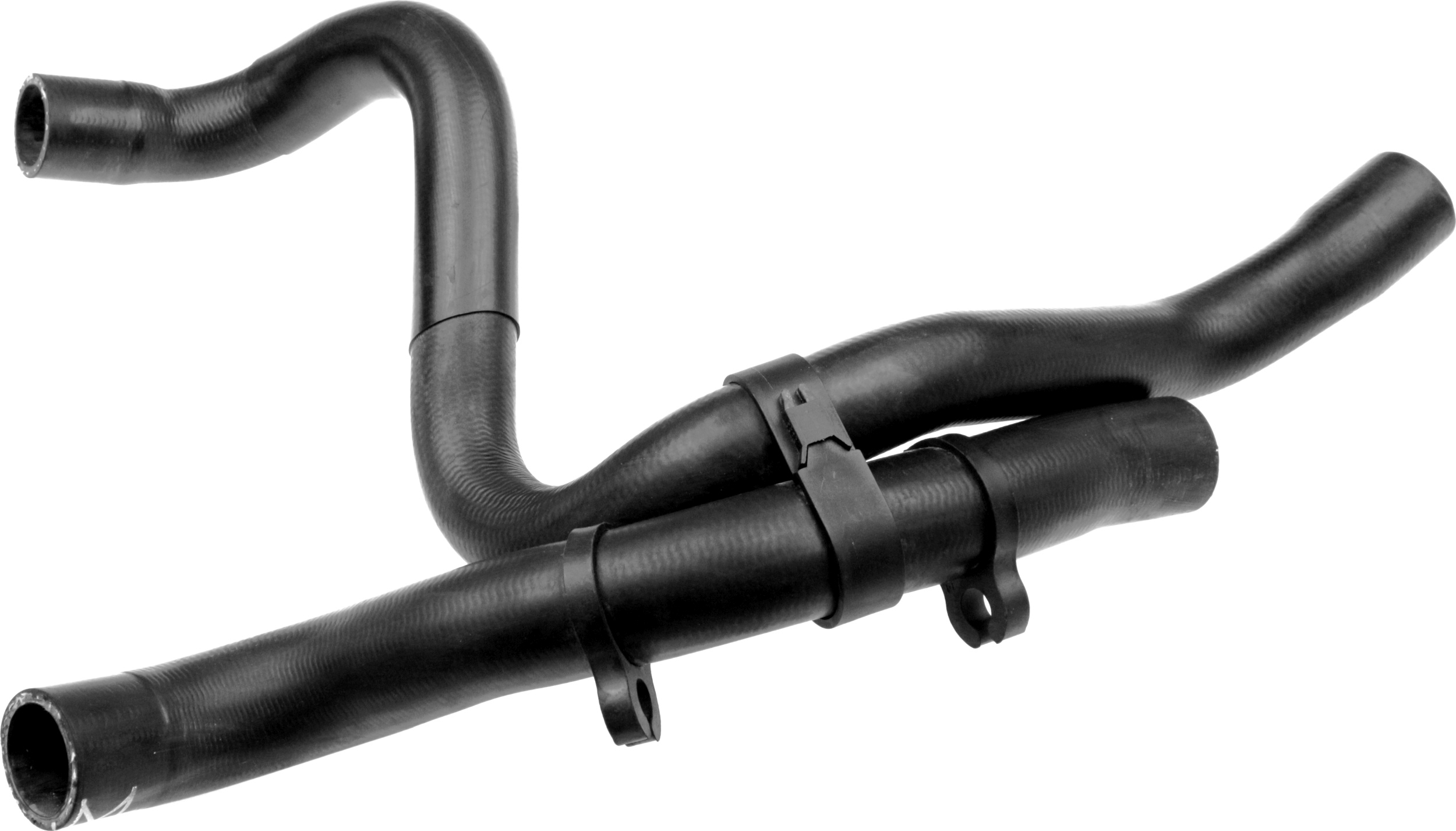 Furtun radiator 05-4527 GATES