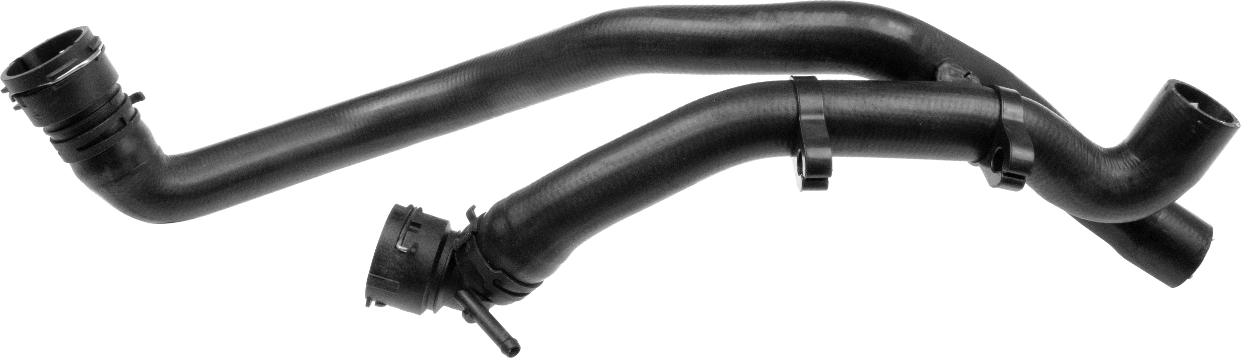 Furtun radiator 05-4536 GATES