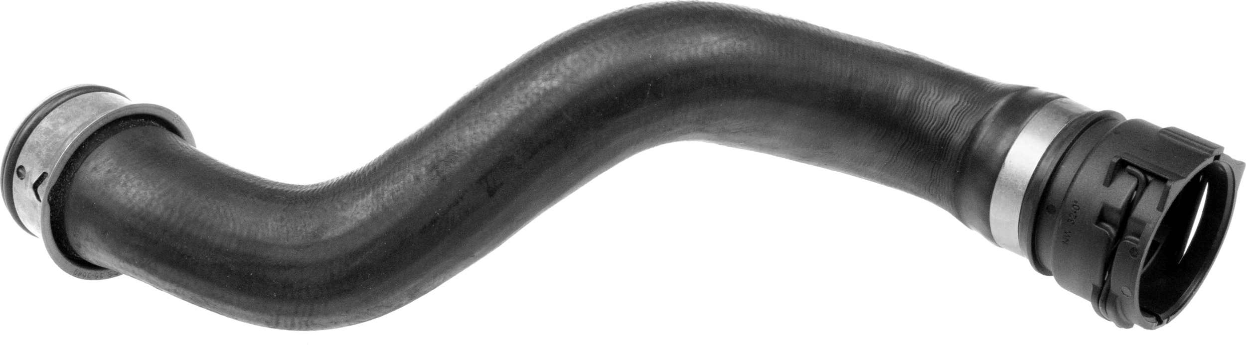Furtun radiator 05-4577 GATES