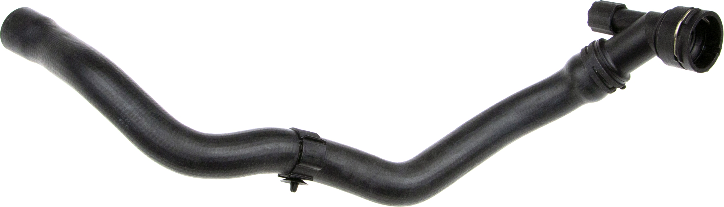 Furtun radiator 05-4581 GATES