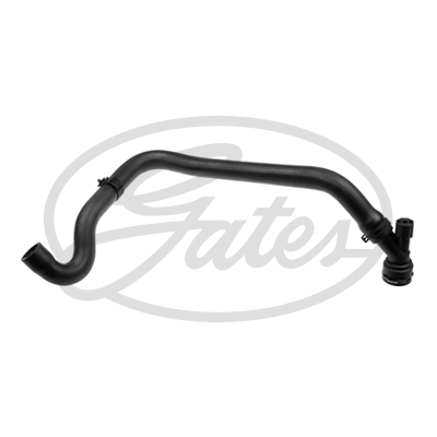 Furtun radiator 05-4587 GATES