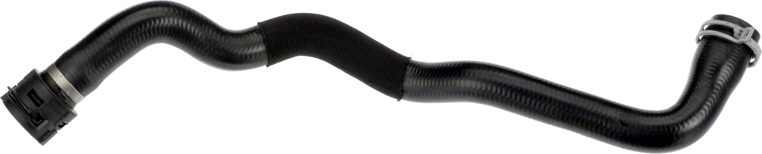 Furtun radiator 05-4592 GATES