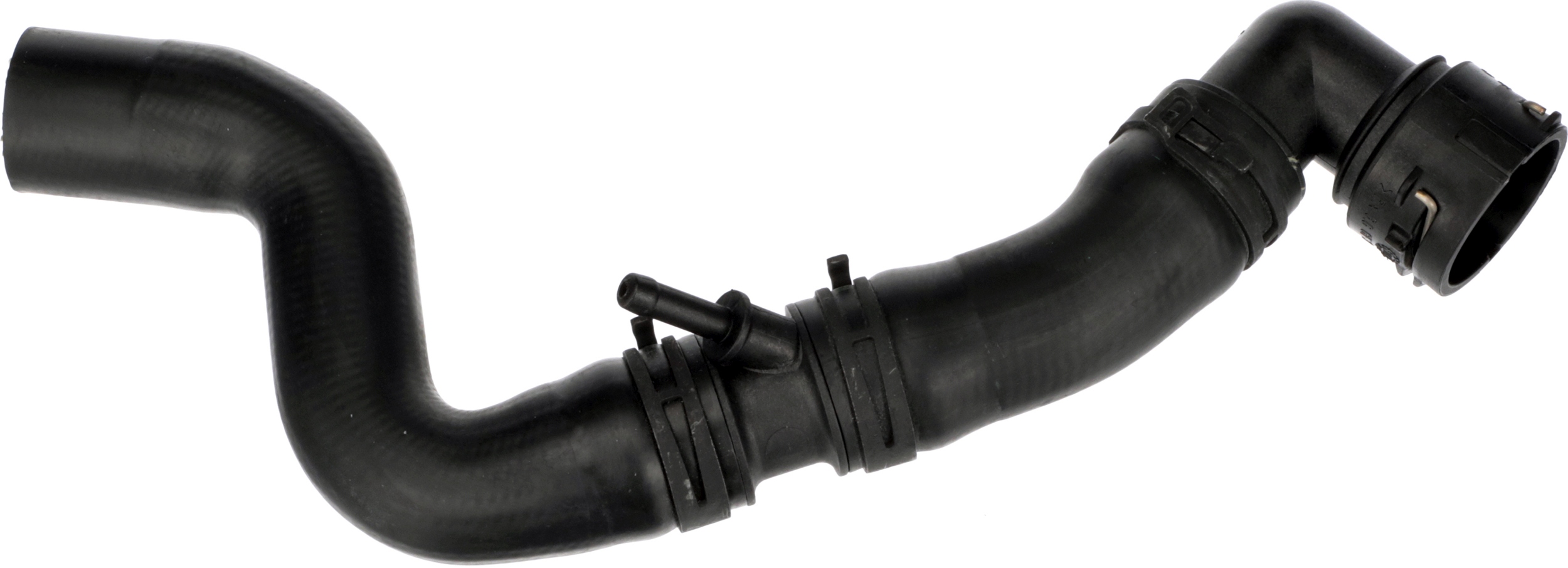 Furtun radiator 05-4636 GATES