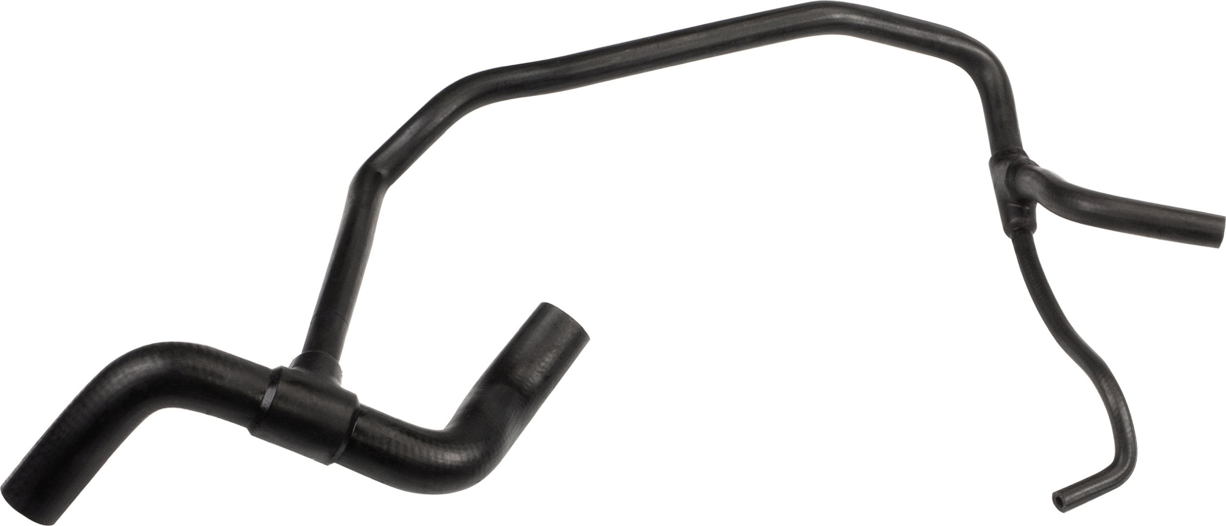 Furtun radiator 3767 GATES