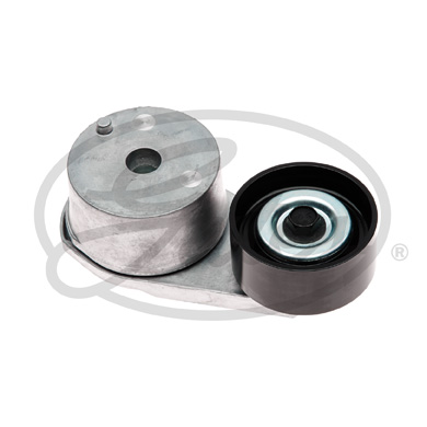 Intinzator curea, curea distributie T38639 GATES
