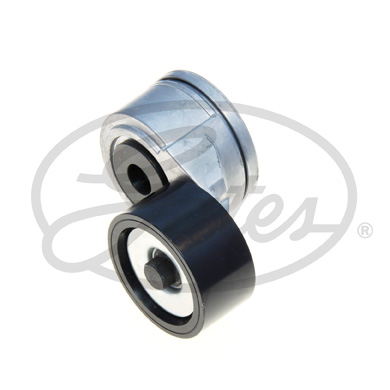 Intinzator curea, curea distributie T38657 GATES