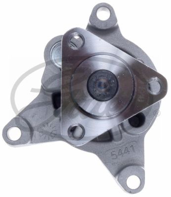 Pompă de apă, răcire motor WP0165 GATES