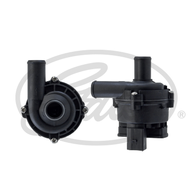 Pompă de apă, răcire motor 41538E GATES