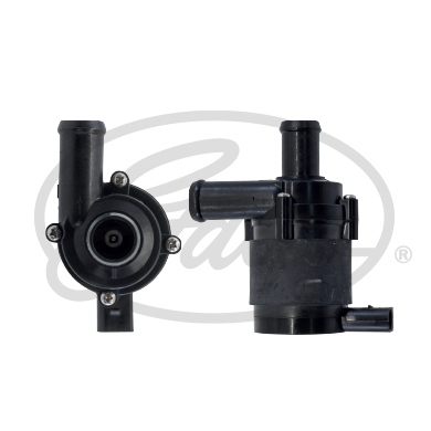 Pompă de apă, răcire motor 41542E GATES