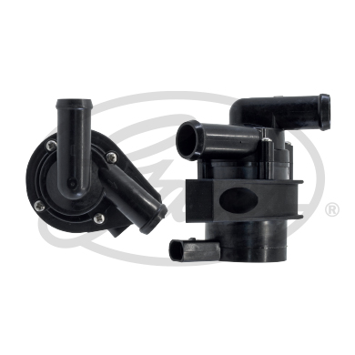 Pompă de apă, răcire motor 41543E GATES