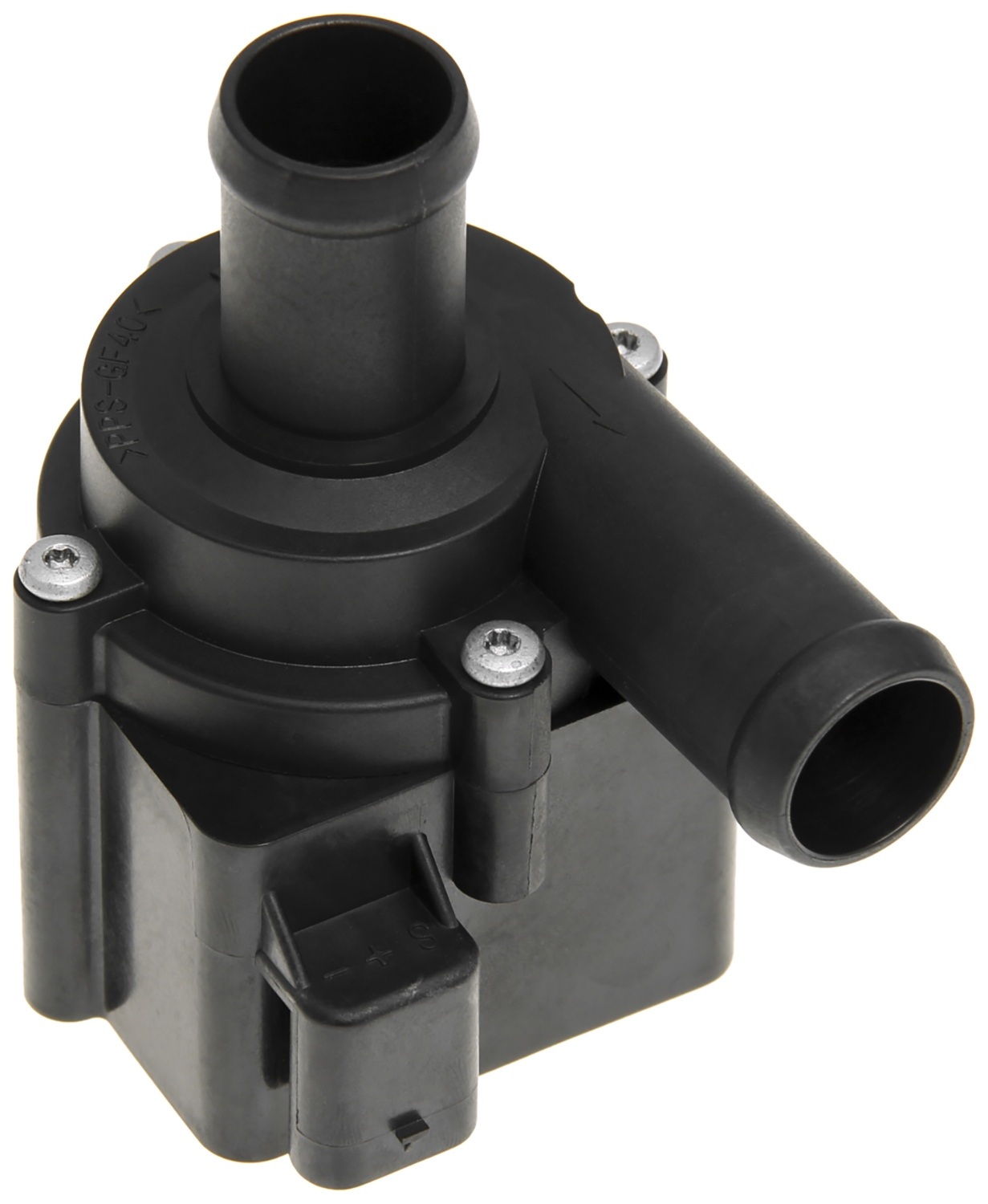 Pompă de apă, răcire motor 41551E GATES