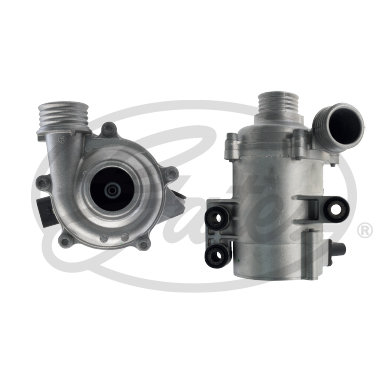 Pompă de apă, răcire motor 41567E GATES