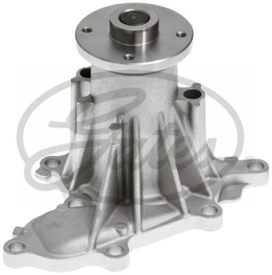 Pompă de apă, răcire motor WP0204 GATES