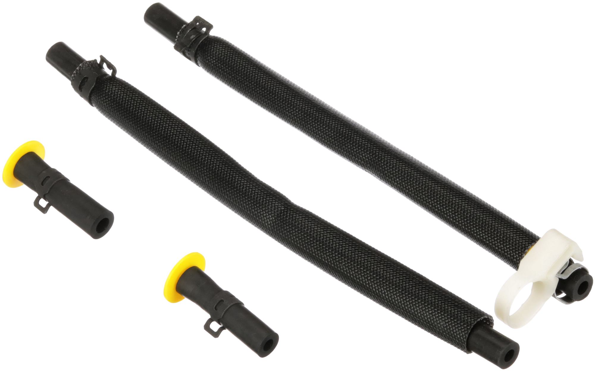 Conducta, regenerare filtru particule EMH381 GATES
