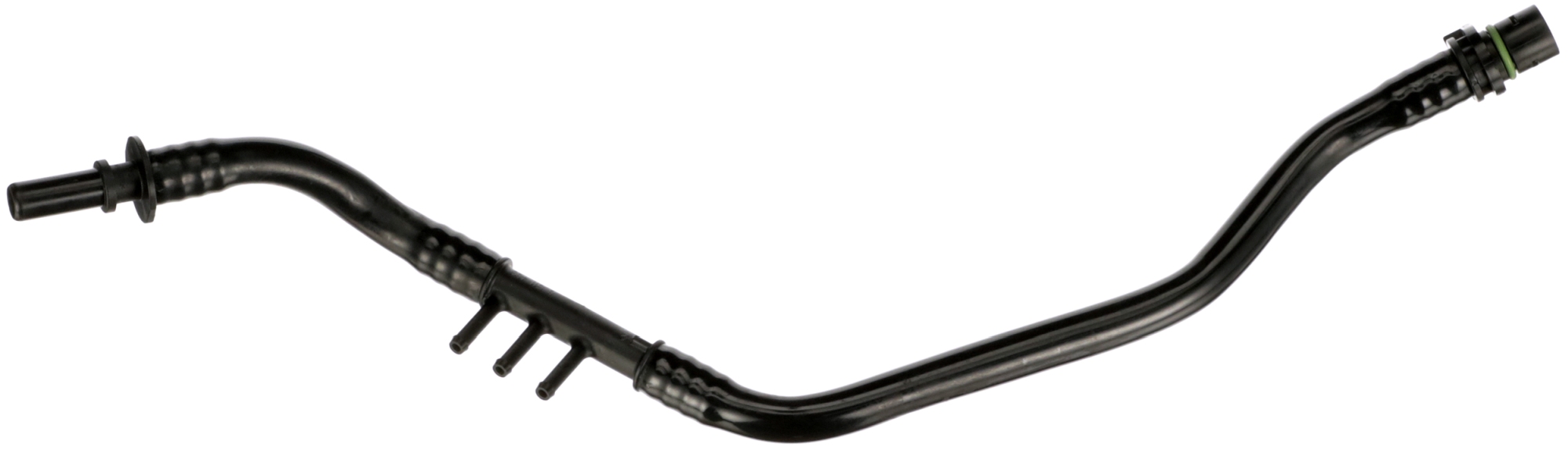 Furtun,aerisire bloc motor EMH432 GATES