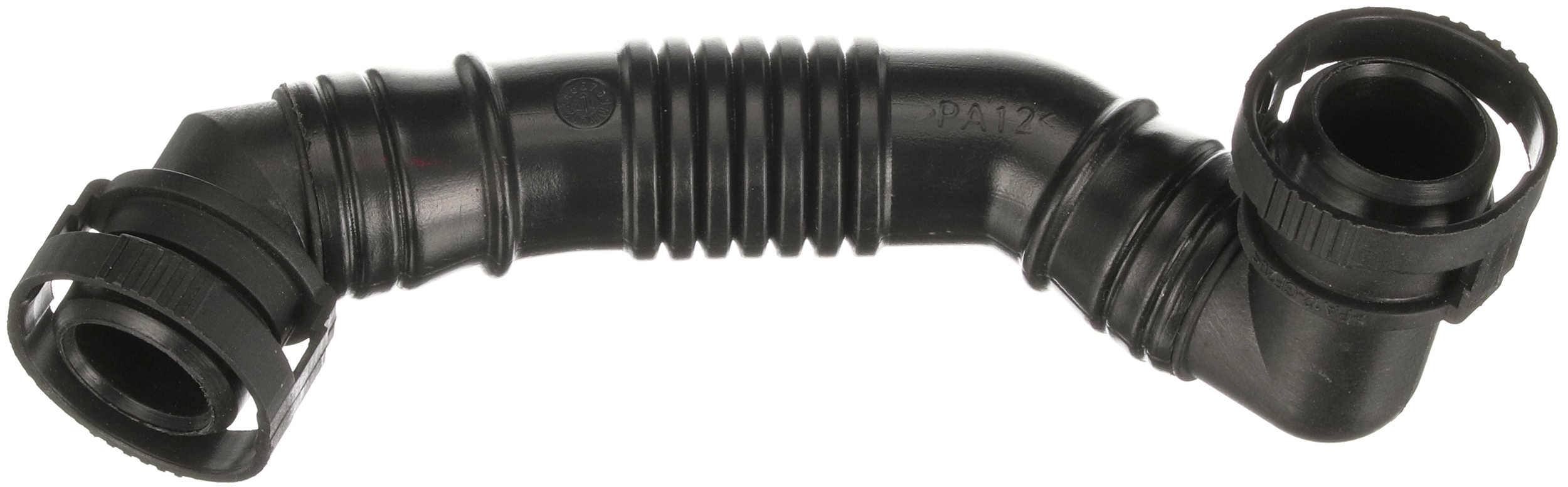 Furtun,aerisire bloc motor EMH452 GATES