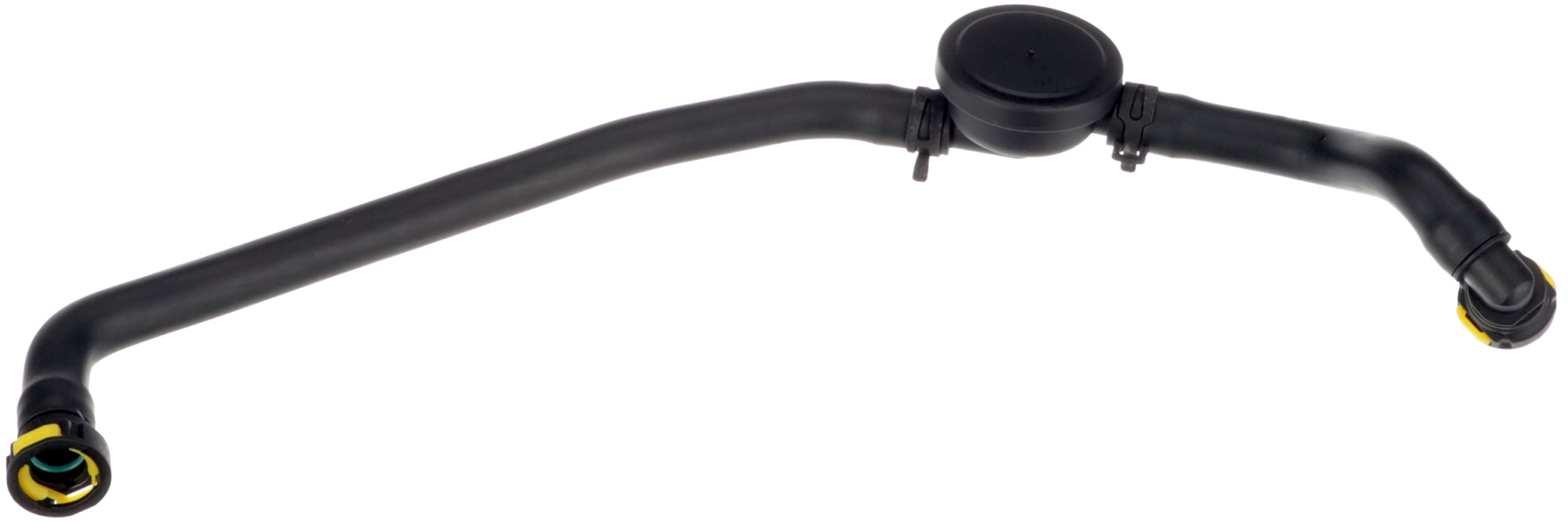Furtun,aerisire bloc motor EMH588 GATES