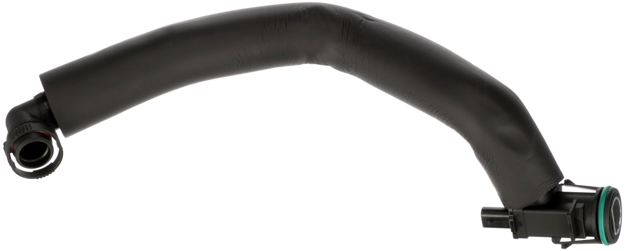 Furtun,aerisire bloc motor EMH635 GATES