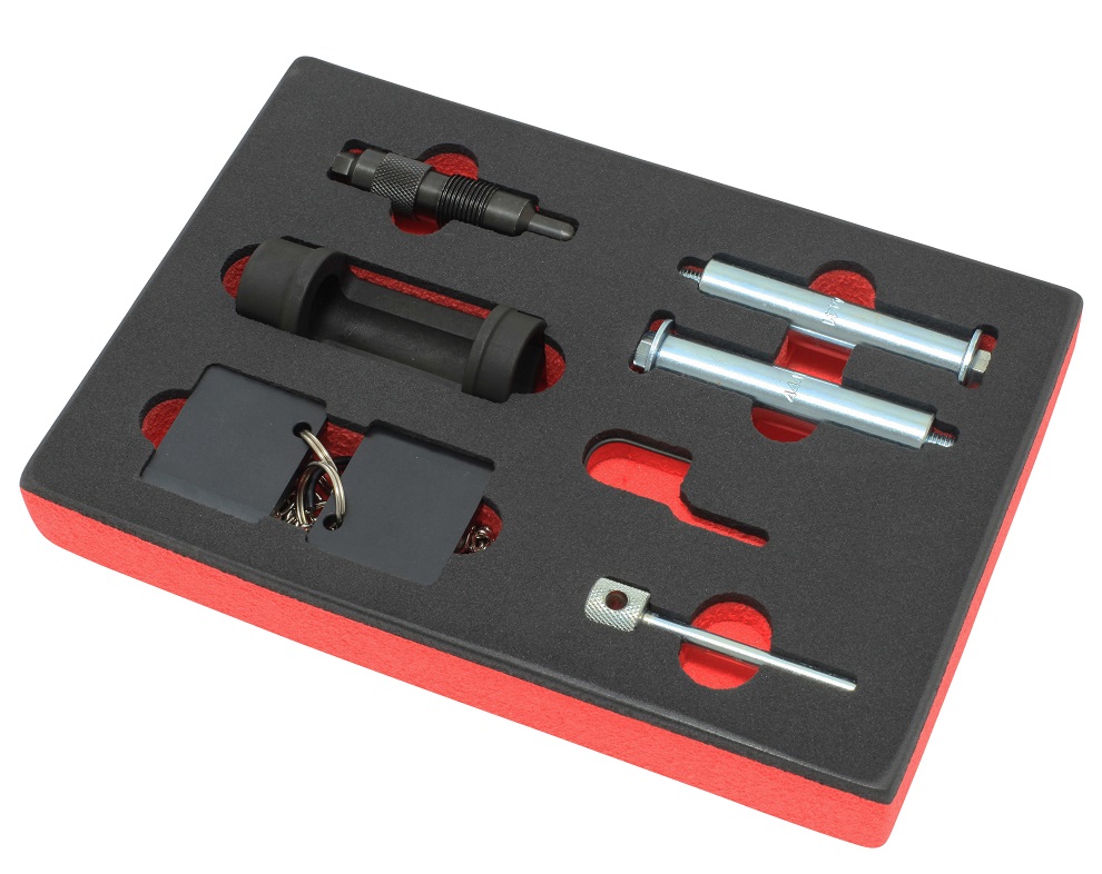 Dispozitiv de montare, curea dintata GAT4450 GATES