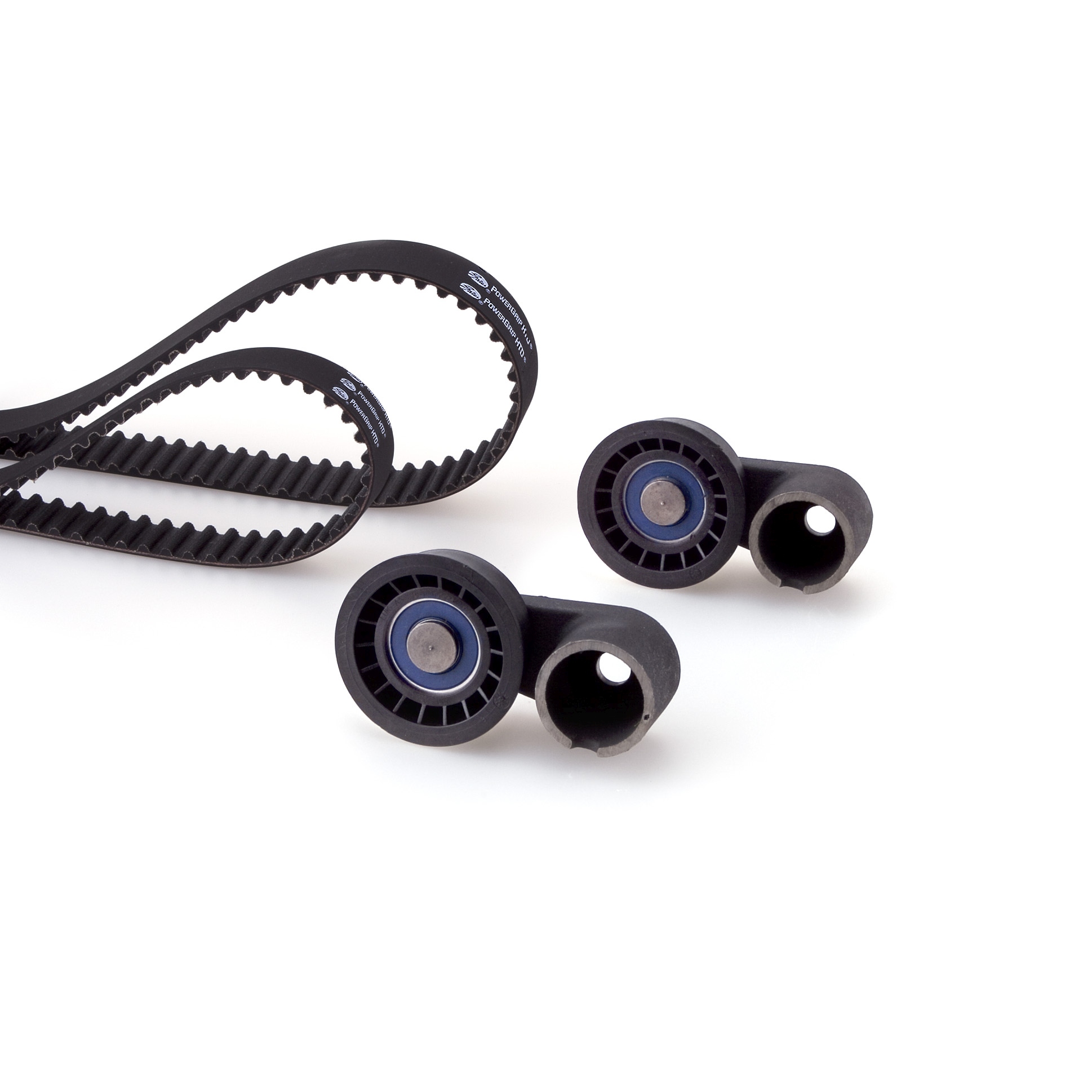 Set curea de distributie K015006 GATES