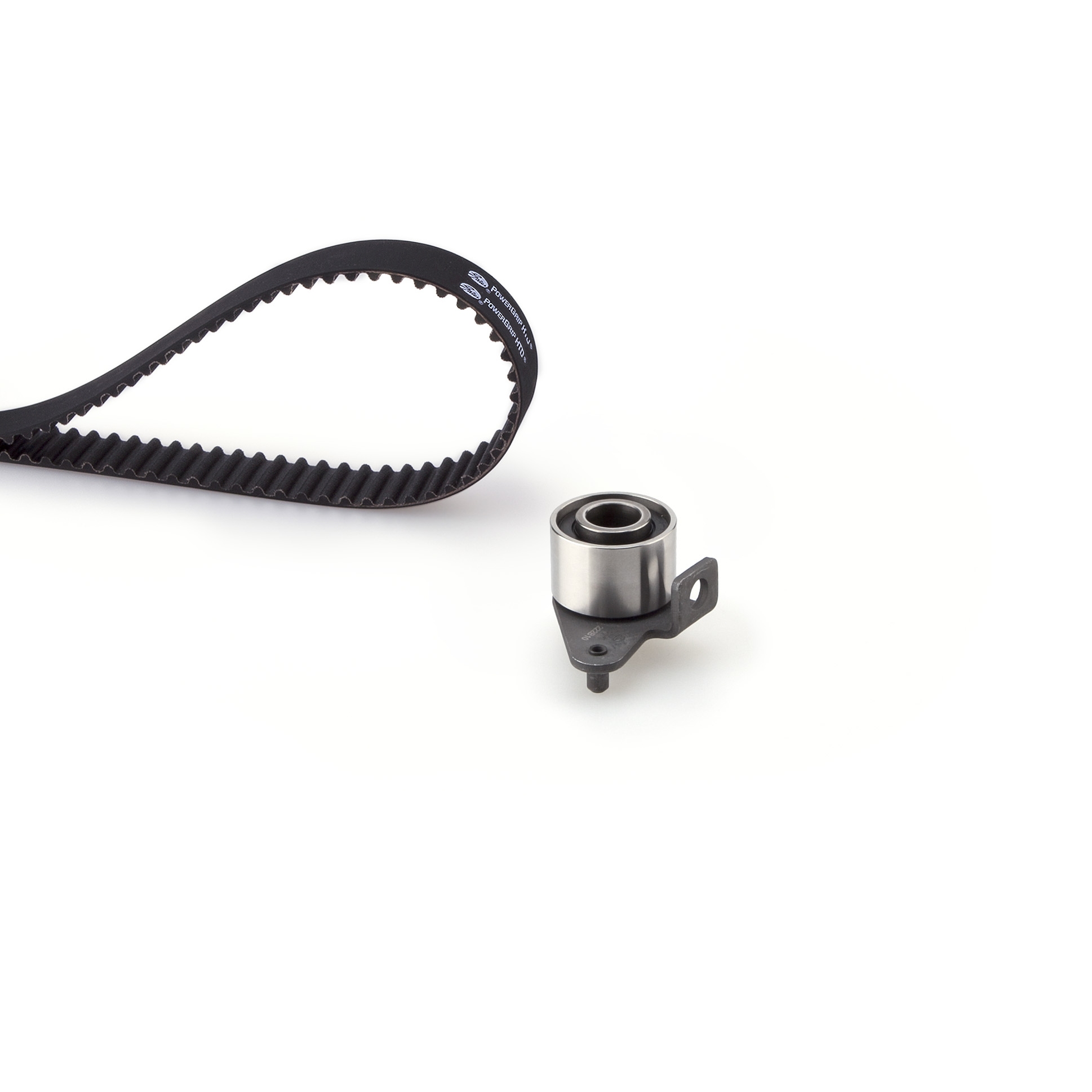 Set curea de distributie K015020 GATES