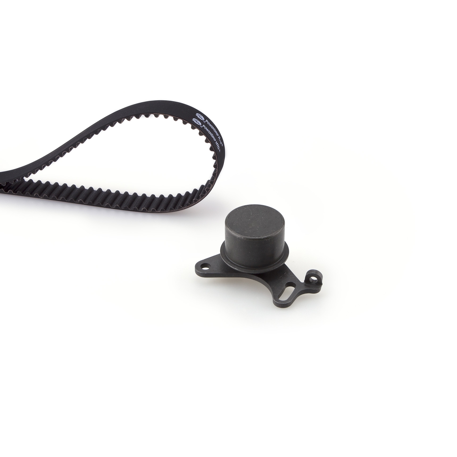 Set curea de distributie K015077 GATES