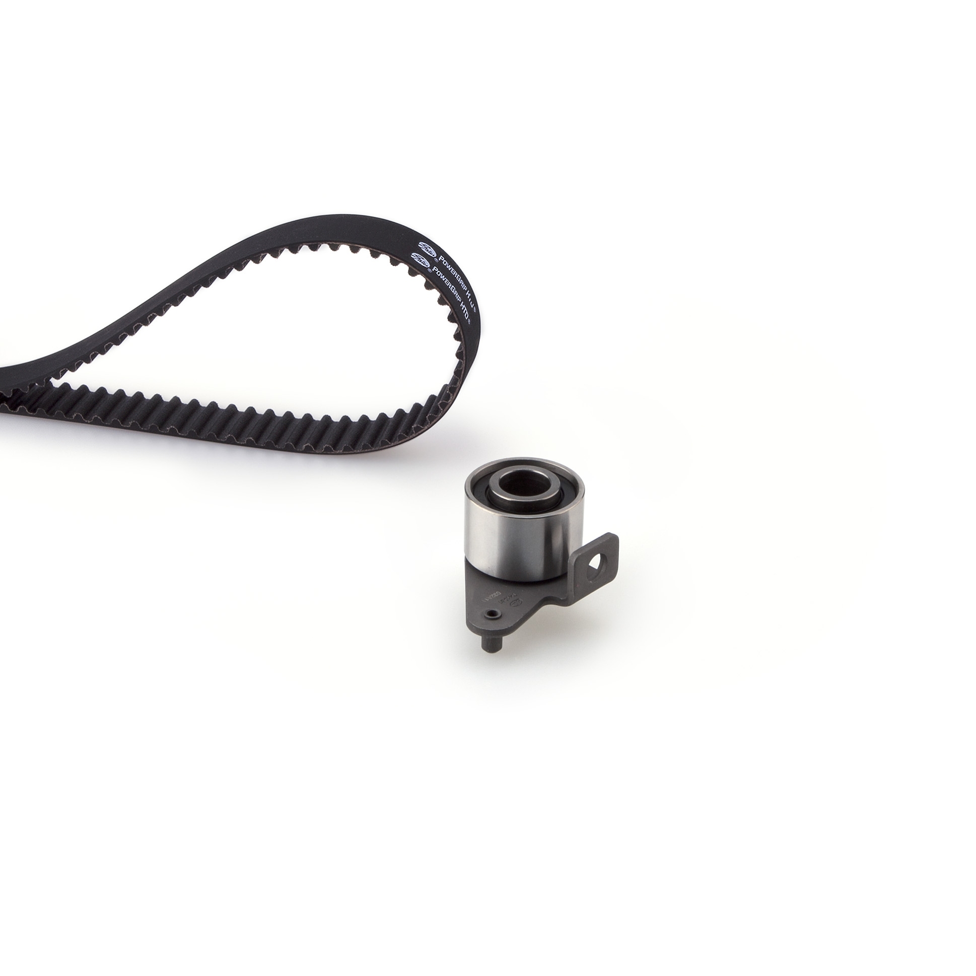 Set curea de distributie K015371XS GATES