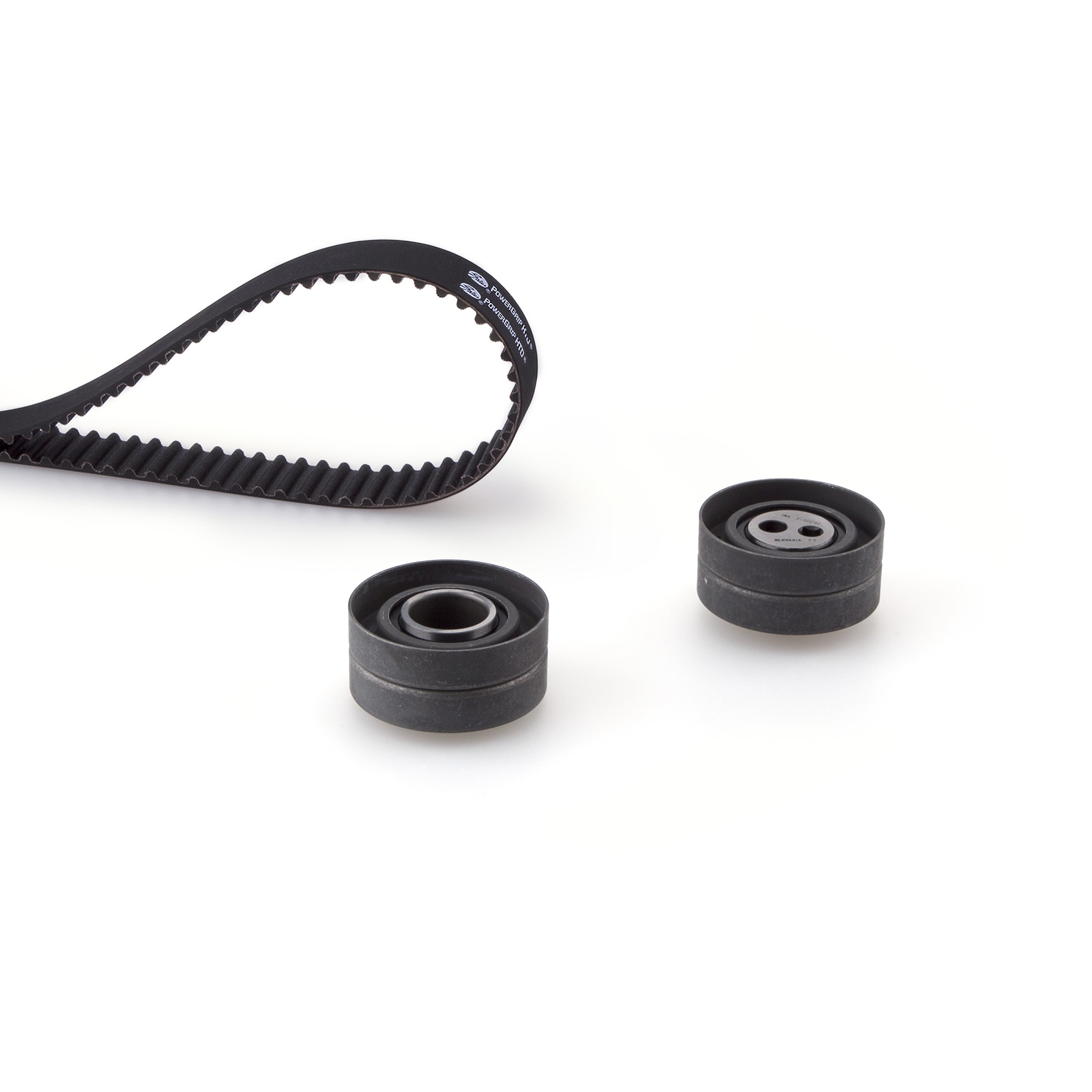 Set curea de distributie K015420XS GATES